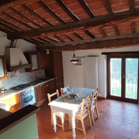 Tra Lago E Collina Passignano sul Trasimeno Exterior foto