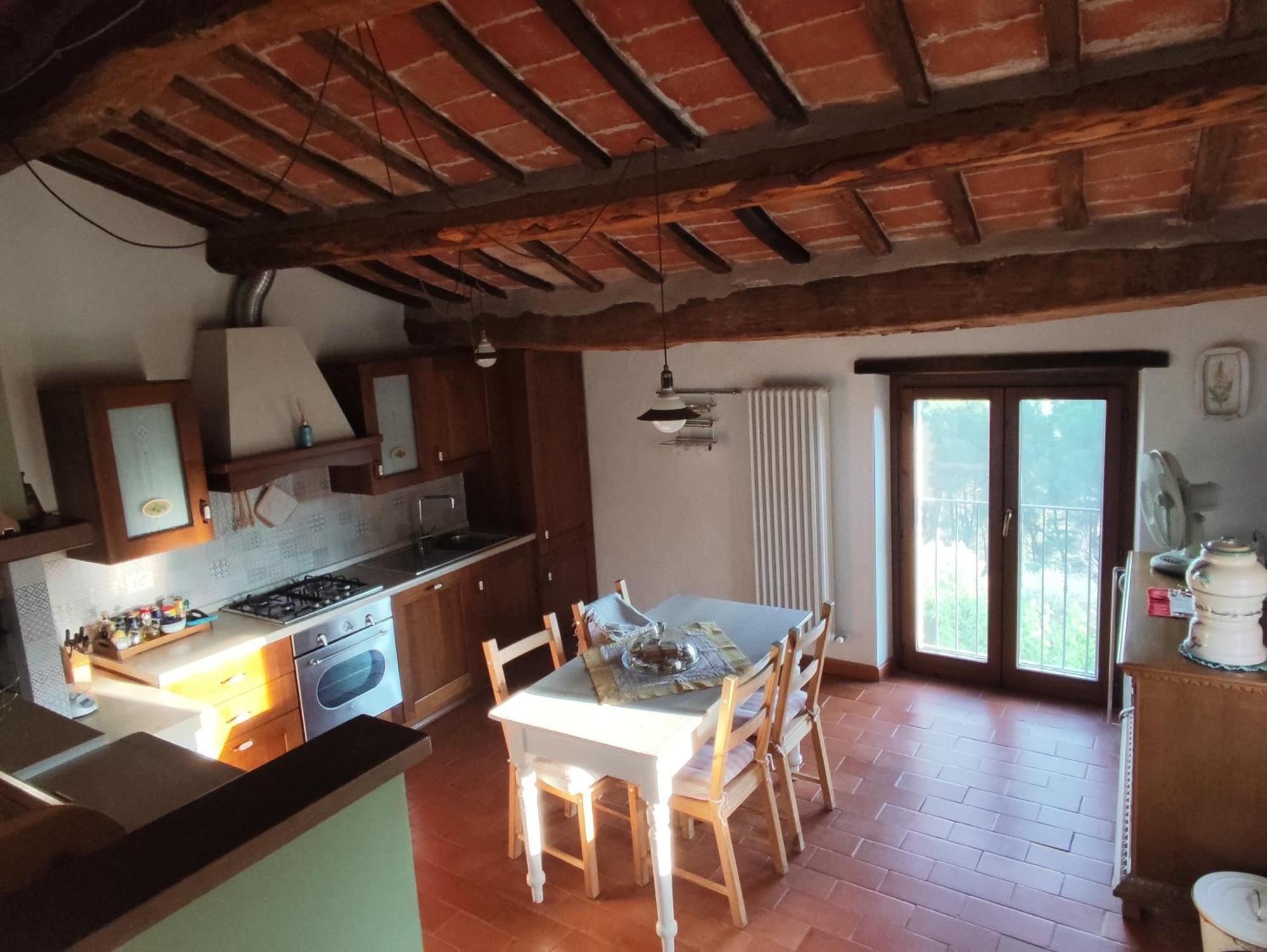 Tra Lago E Collina Passignano sul Trasimeno Exterior foto