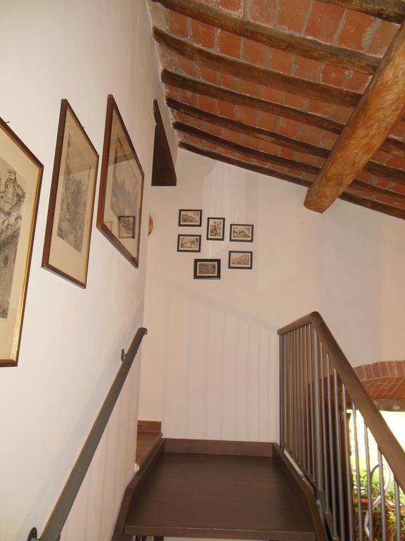 Tra Lago E Collina Passignano sul Trasimeno Exterior foto